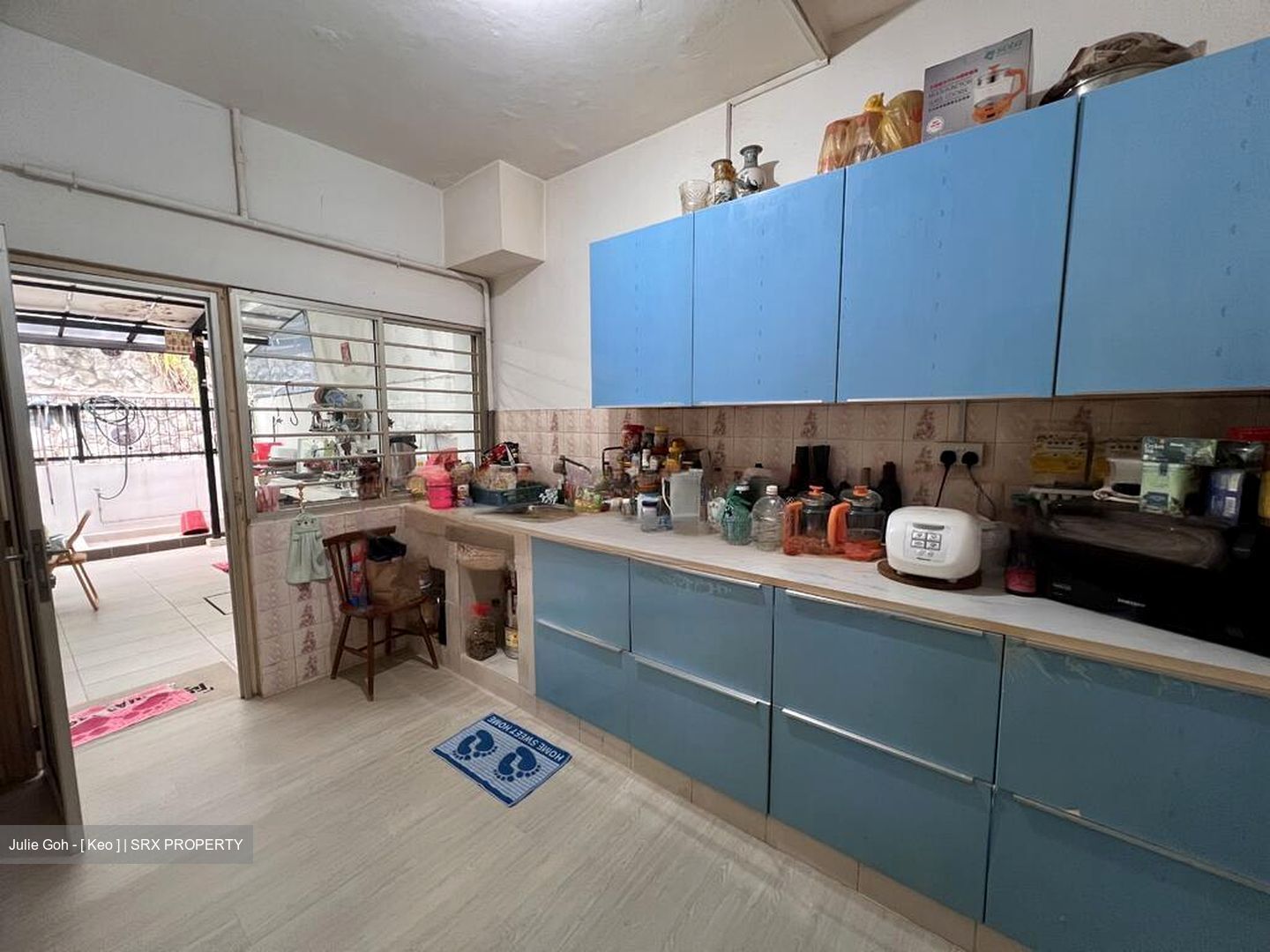 Mount Sinai (D10), Terrace #467717561